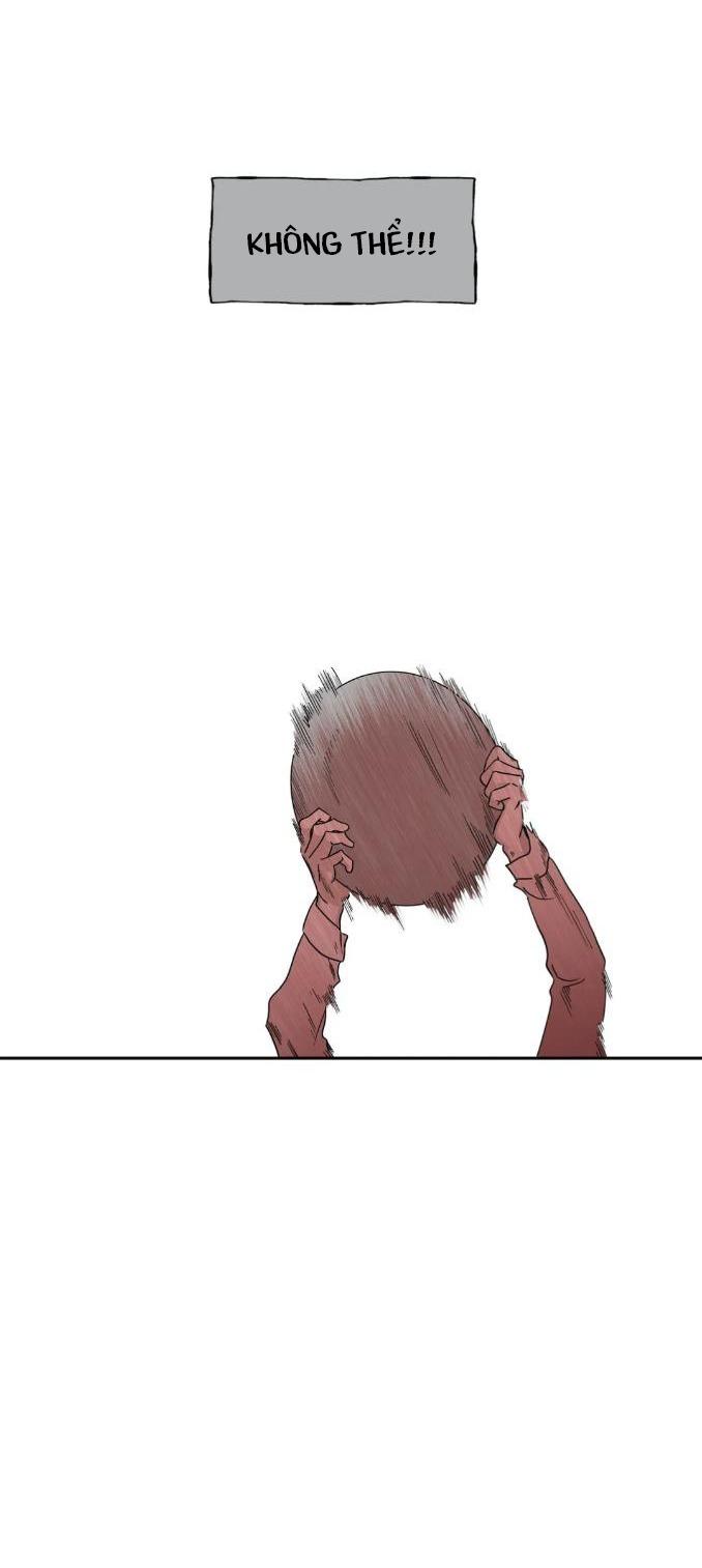 Thủy Triều Thấp Lúc Chạng Vạng Chapter 8 - Trang 2