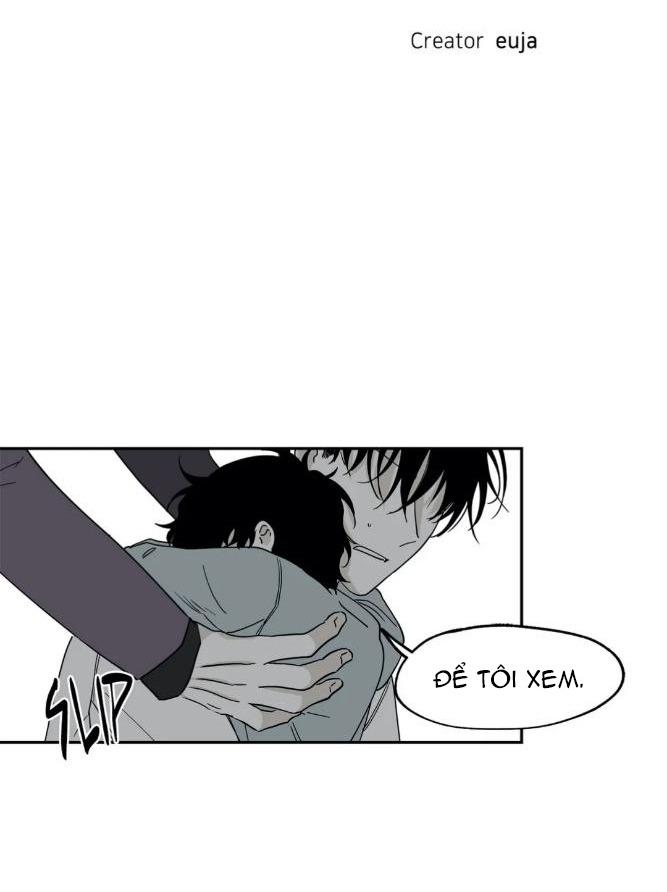 Thủy Triều Thấp Lúc Chạng Vạng Chapter 8 - Trang 2