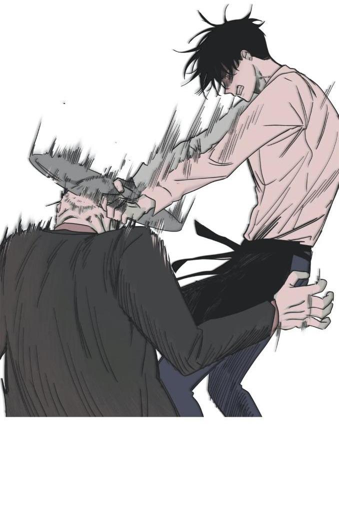 Thủy Triều Thấp Lúc Chạng Vạng Chapter 8 - Trang 2