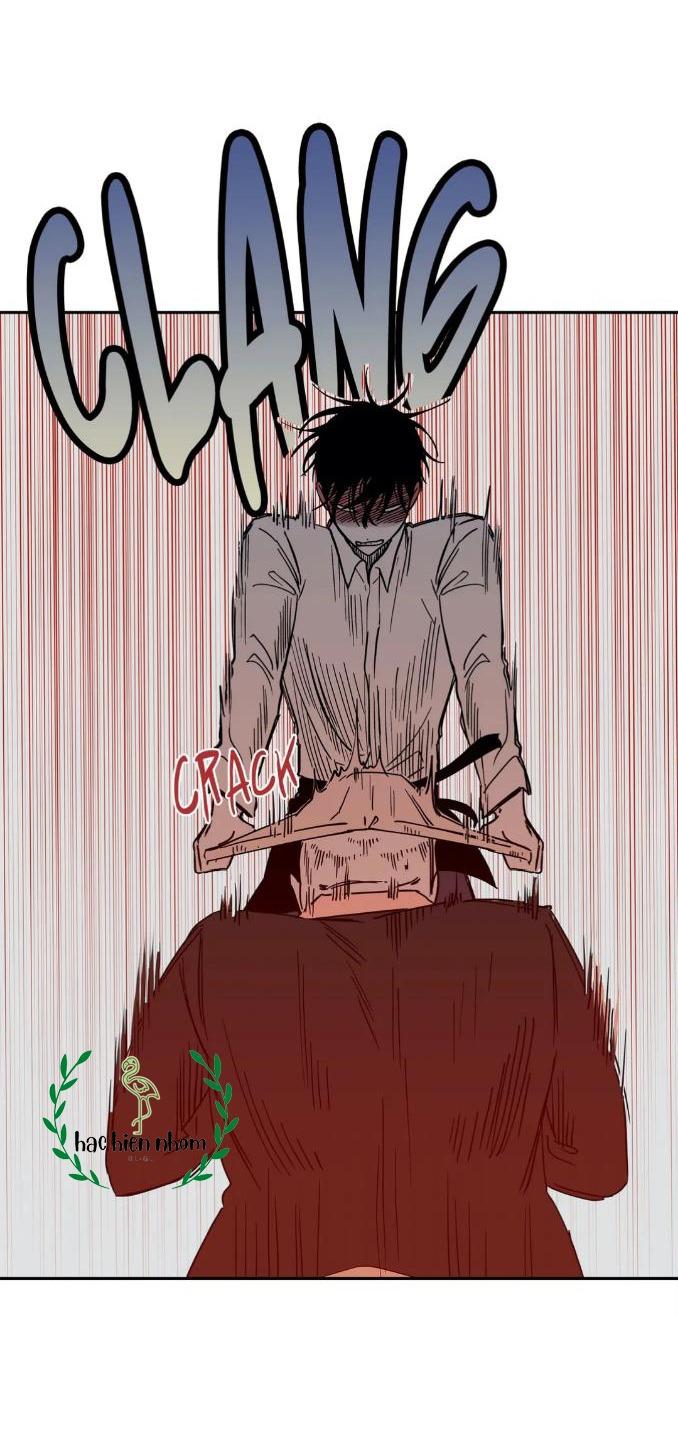 Thủy Triều Thấp Lúc Chạng Vạng Chapter 8 - Trang 2