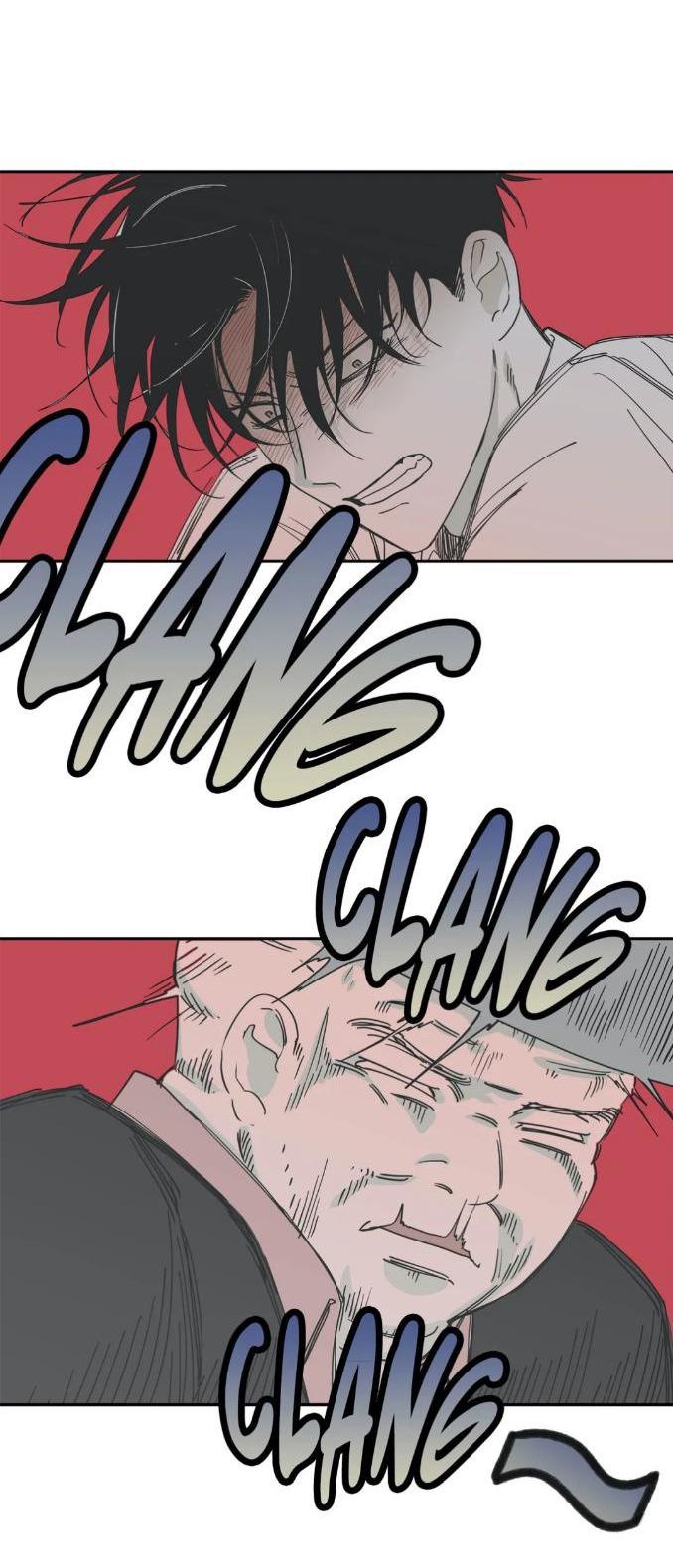 Thủy Triều Thấp Lúc Chạng Vạng Chapter 8 - Trang 2