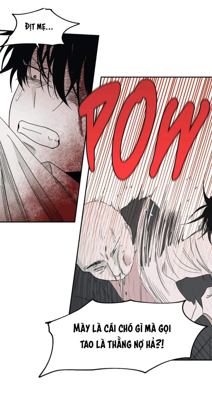 Thủy Triều Thấp Lúc Chạng Vạng Chapter 8 - Trang 2