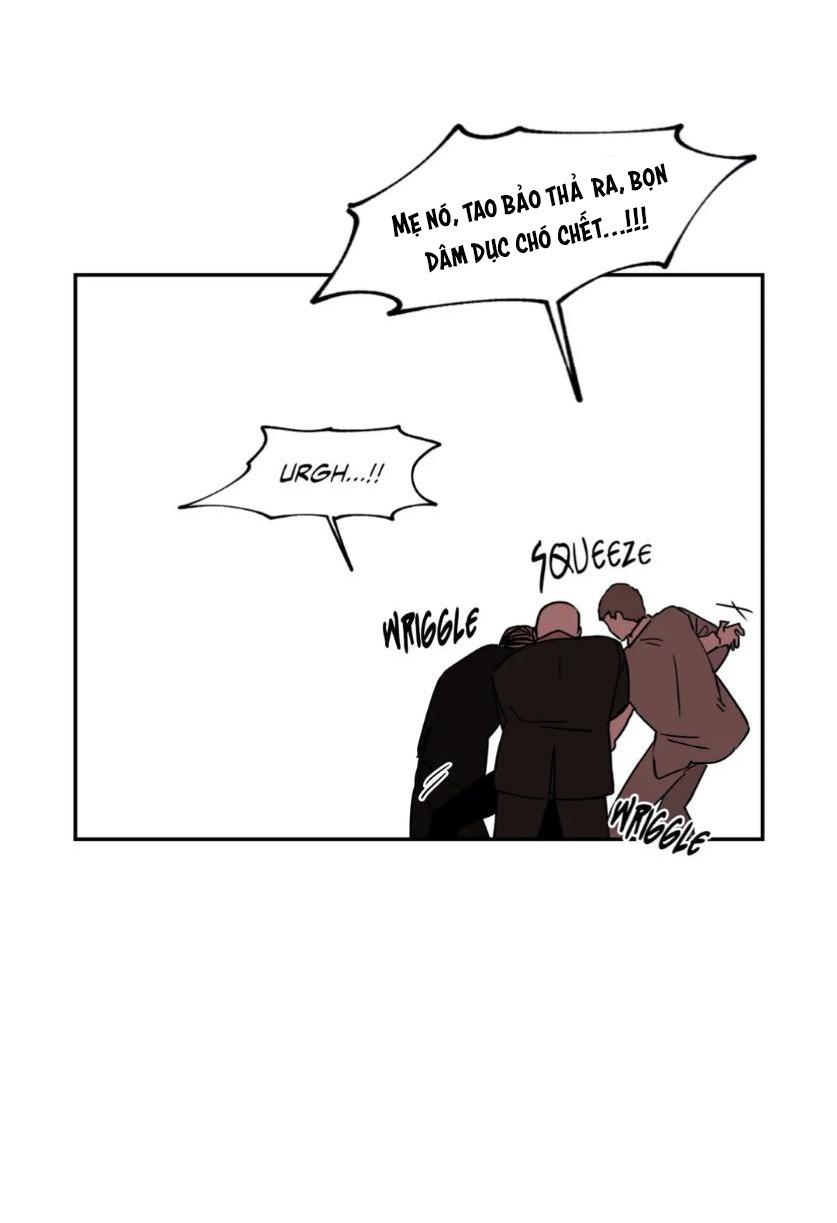 Thủy Triều Thấp Lúc Chạng Vạng Chapter 8 - Trang 2