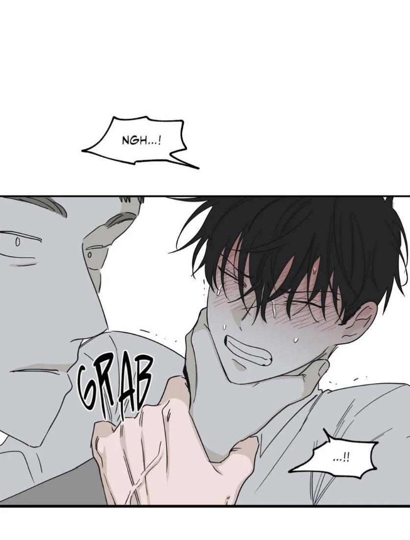 Thủy Triều Thấp Lúc Chạng Vạng Chapter 8 - Trang 2