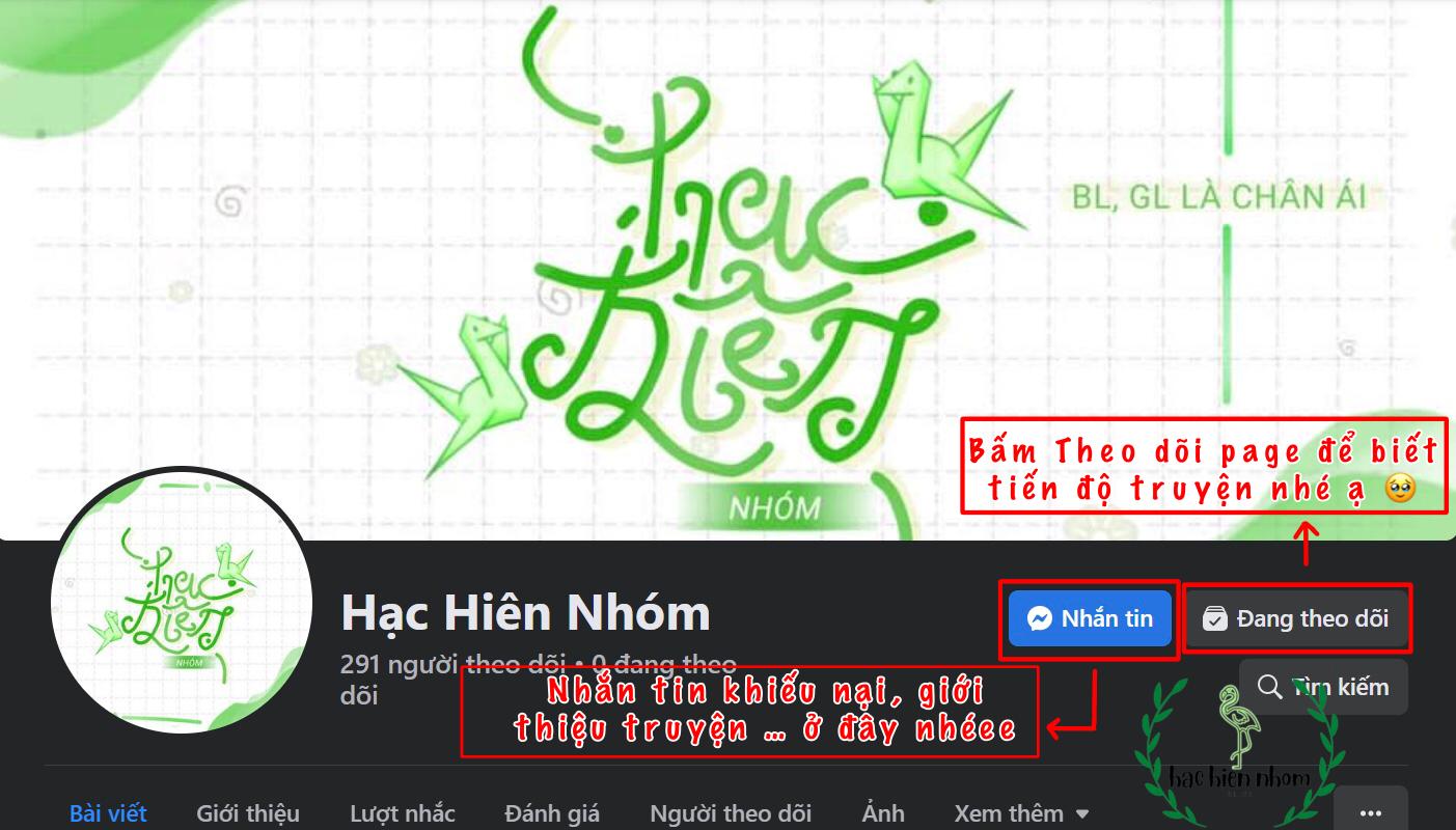 Thủy Triều Thấp Lúc Chạng Vạng Chapter 8 - Trang 2