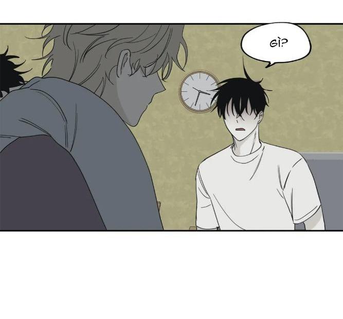 Thủy Triều Thấp Lúc Chạng Vạng Chapter 8 - Trang 2