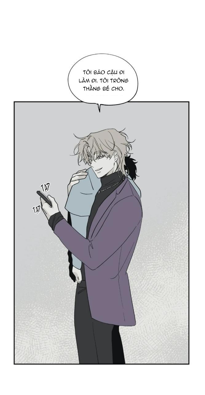 Thủy Triều Thấp Lúc Chạng Vạng Chapter 8 - Trang 2