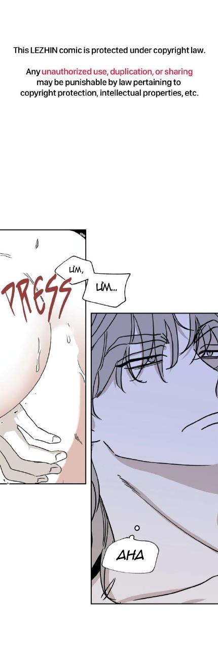 Thủy Triều Thấp Lúc Chạng Vạng Chapter 11 - Trang 2