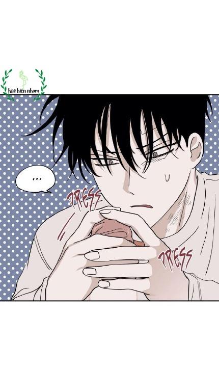 Thủy Triều Thấp Lúc Chạng Vạng Chapter 11 - Trang 2