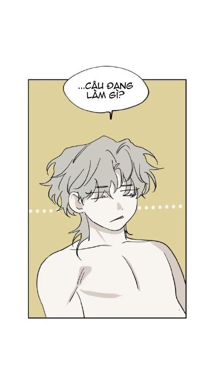 Thủy Triều Thấp Lúc Chạng Vạng Chapter 11 - Trang 2