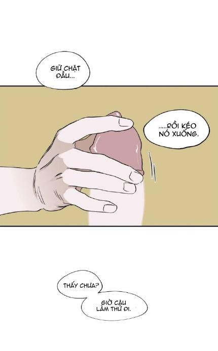 Thủy Triều Thấp Lúc Chạng Vạng Chapter 11 - Trang 2