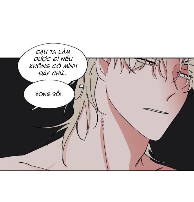 Thủy Triều Thấp Lúc Chạng Vạng Chapter 11 - Trang 2