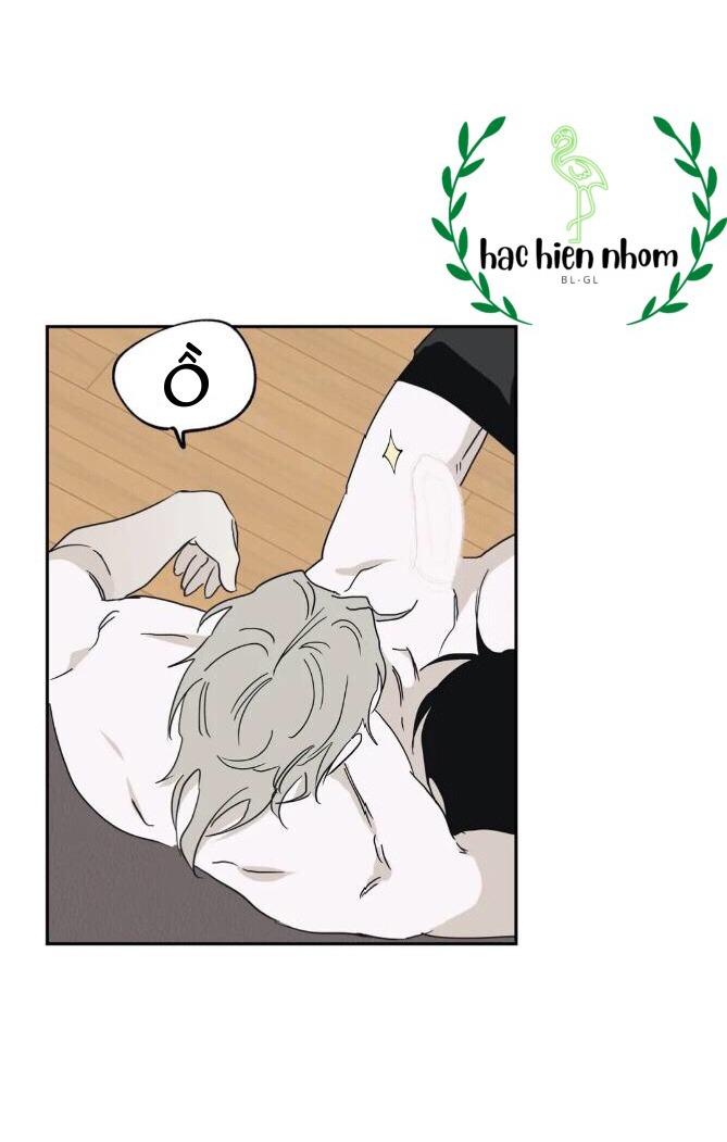 Thủy Triều Thấp Lúc Chạng Vạng Chapter 11 - Trang 2