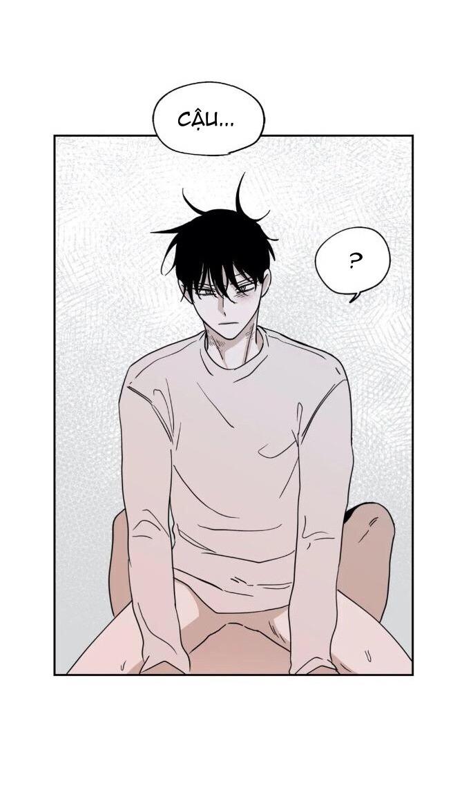 Thủy Triều Thấp Lúc Chạng Vạng Chapter 11 - Trang 2