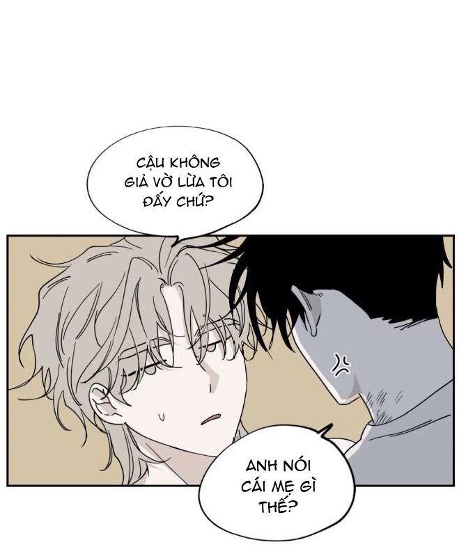 Thủy Triều Thấp Lúc Chạng Vạng Chapter 11 - Trang 2