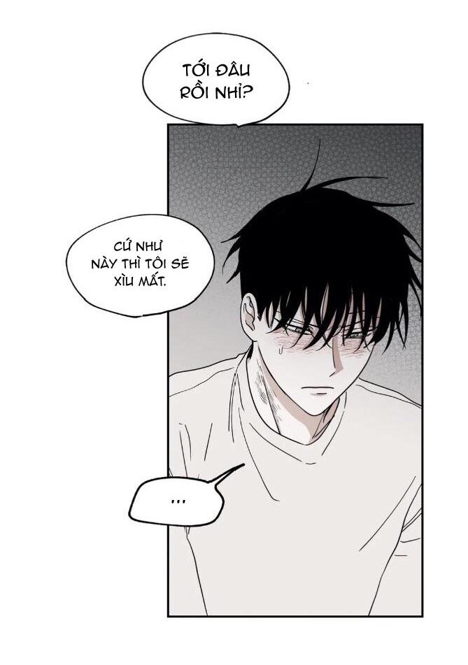 Thủy Triều Thấp Lúc Chạng Vạng Chapter 11 - Trang 2