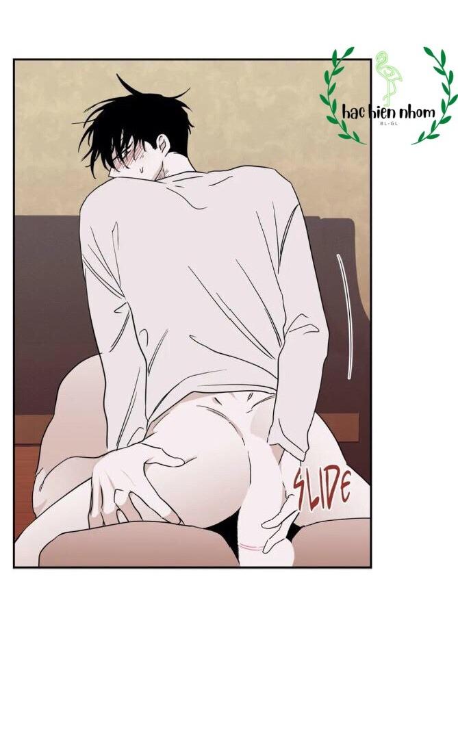 Thủy Triều Thấp Lúc Chạng Vạng Chapter 11 - Trang 2