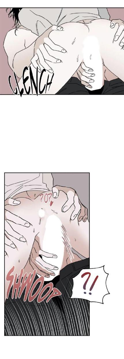 Thủy Triều Thấp Lúc Chạng Vạng Chapter 11 - Trang 2