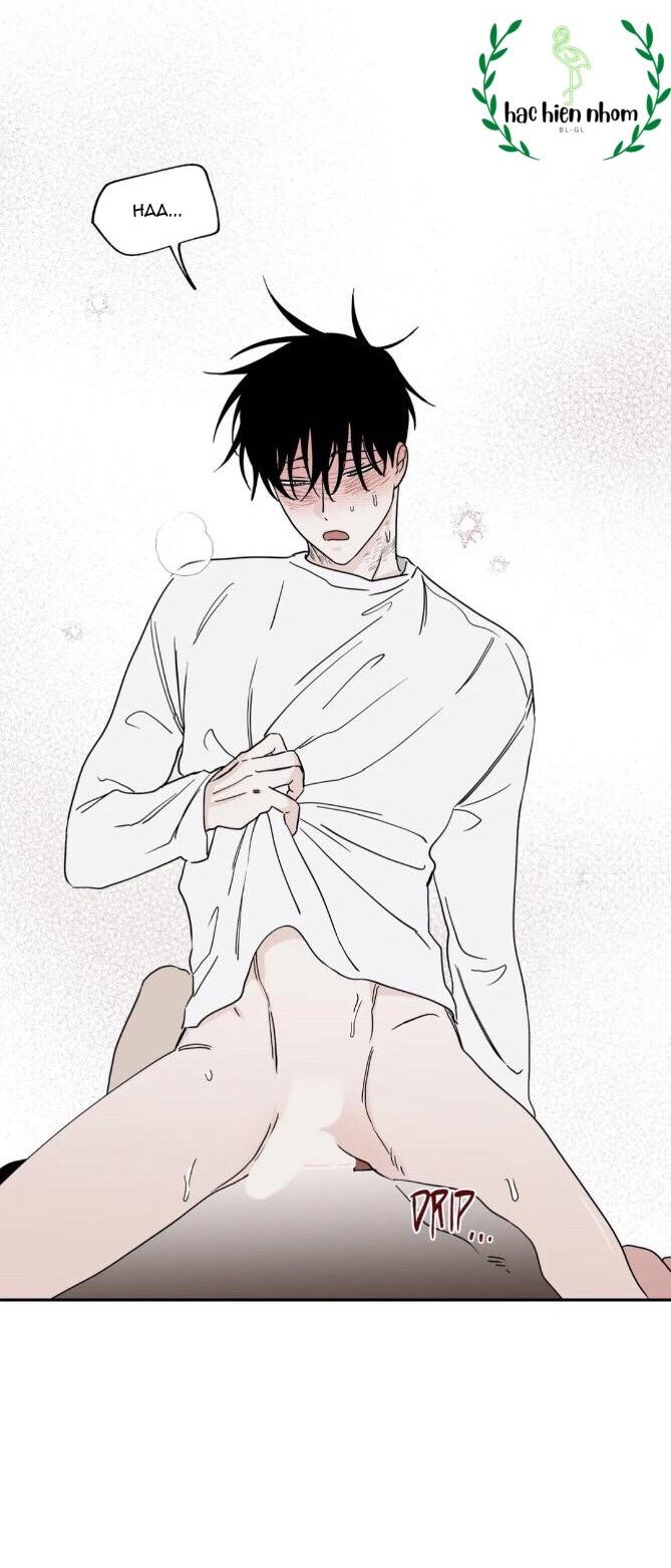 Thủy Triều Thấp Lúc Chạng Vạng Chapter 11 - Trang 2