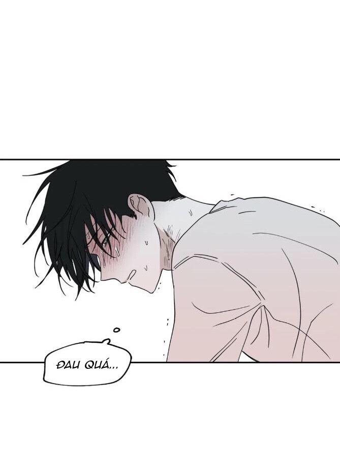 Thủy Triều Thấp Lúc Chạng Vạng Chapter 11 - Trang 2