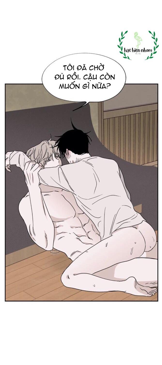 Thủy Triều Thấp Lúc Chạng Vạng Chapter 11 - Trang 2