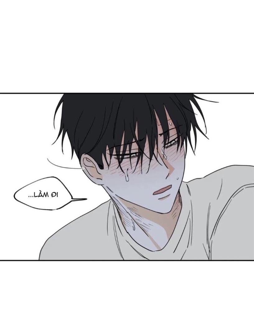 Thủy Triều Thấp Lúc Chạng Vạng Chapter 11 - Trang 2