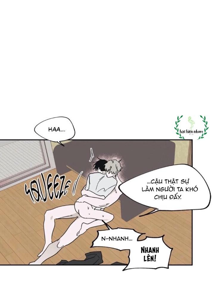 Thủy Triều Thấp Lúc Chạng Vạng Chapter 11 - Trang 2