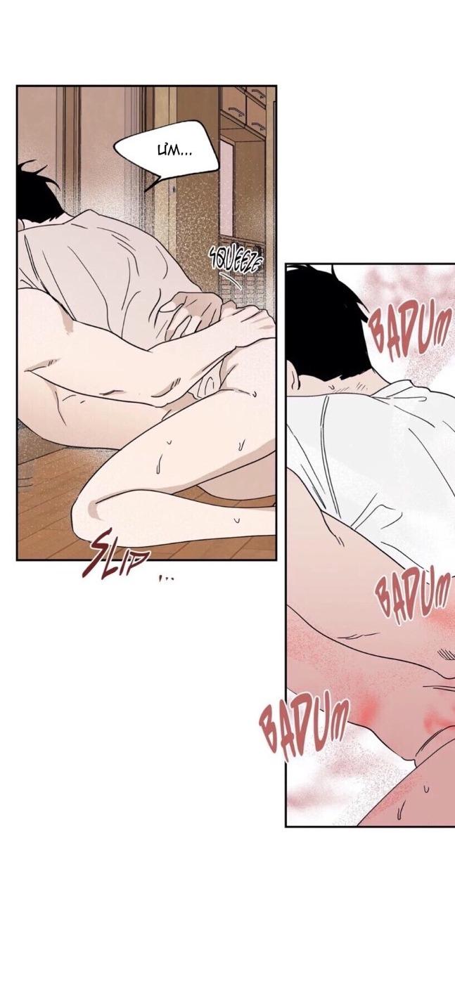 Thủy Triều Thấp Lúc Chạng Vạng Chapter 11 - Trang 2