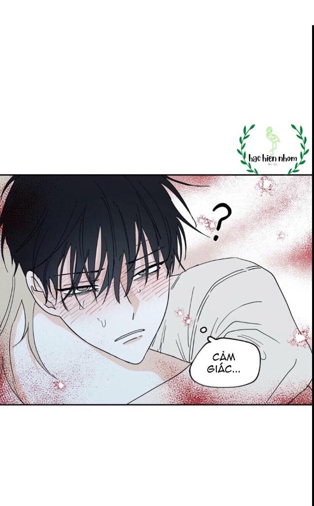 Thủy Triều Thấp Lúc Chạng Vạng Chapter 11 - Trang 2