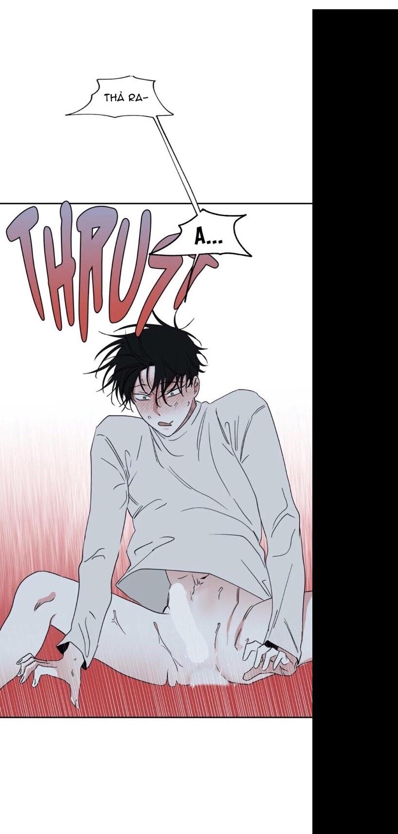 Thủy Triều Thấp Lúc Chạng Vạng Chapter 11 - Trang 2