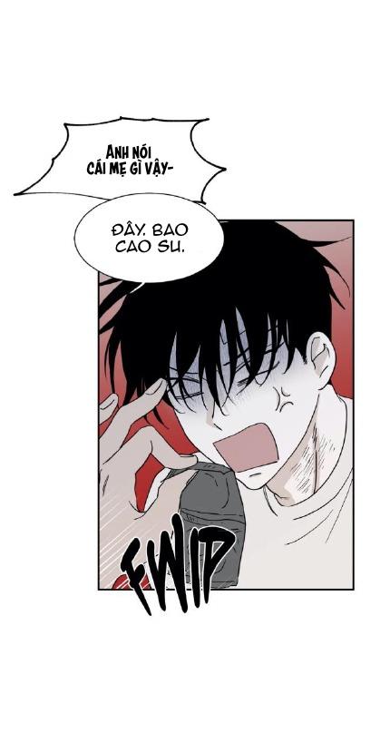 Thủy Triều Thấp Lúc Chạng Vạng Chapter 11 - Trang 2