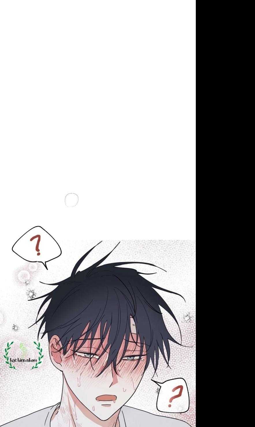 Thủy Triều Thấp Lúc Chạng Vạng Chapter 13 - Trang 2