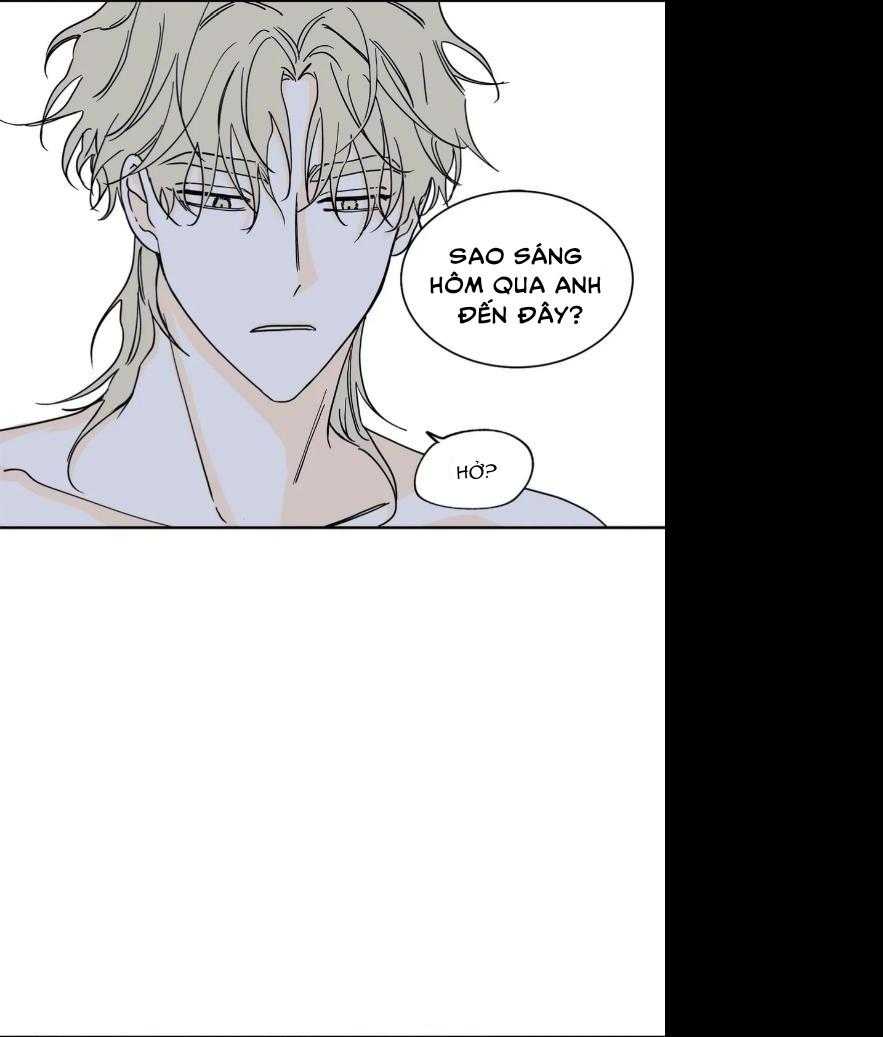 Thủy Triều Thấp Lúc Chạng Vạng Chapter 13 - Trang 2