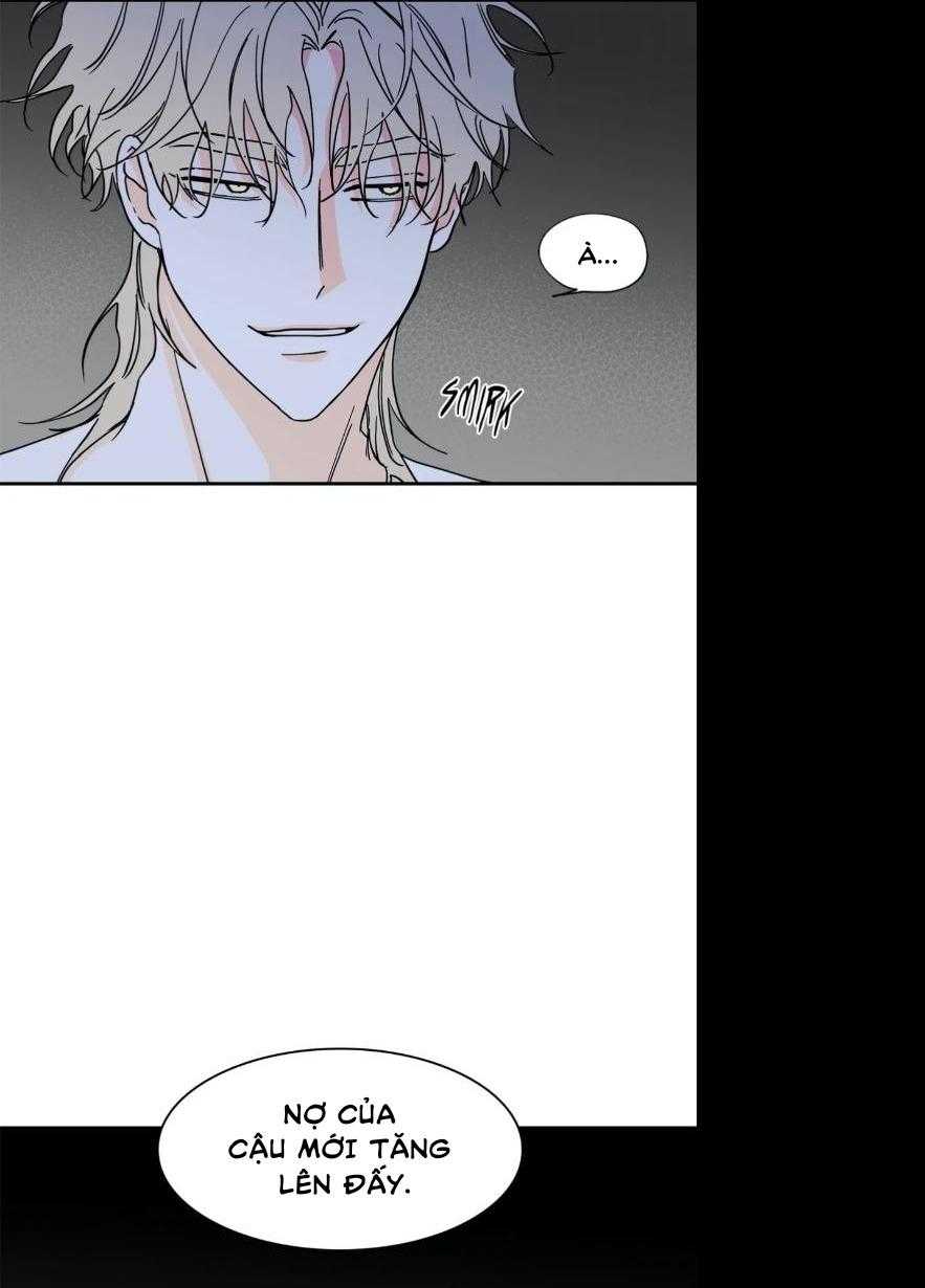 Thủy Triều Thấp Lúc Chạng Vạng Chapter 13 - Trang 2