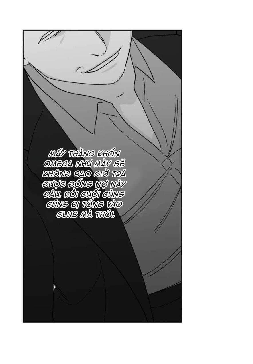 Thủy Triều Thấp Lúc Chạng Vạng Chapter 13 - Trang 2