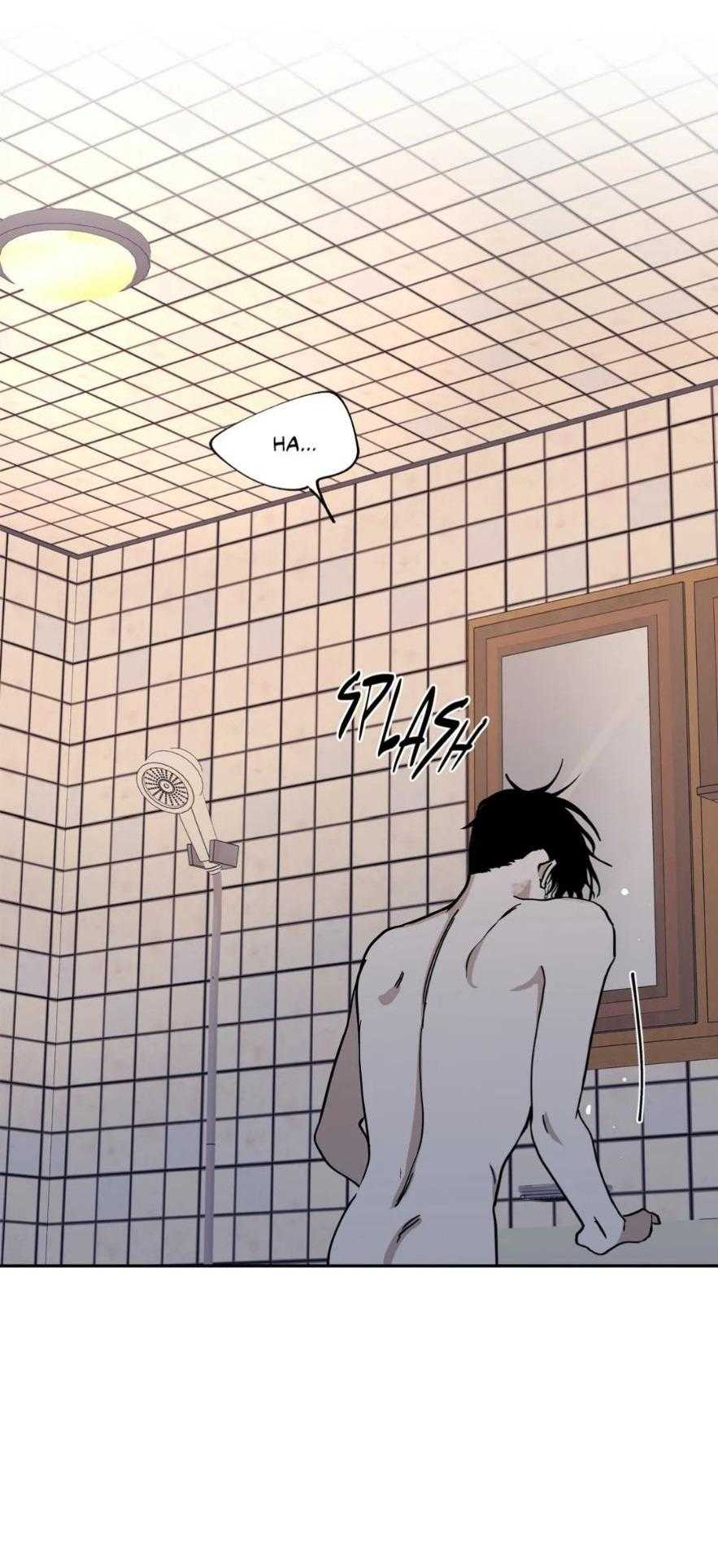 Thủy Triều Thấp Lúc Chạng Vạng Chapter 13 - Trang 2