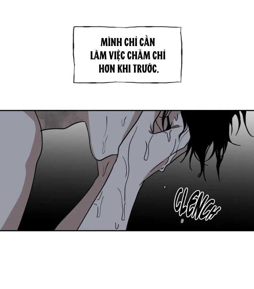 Thủy Triều Thấp Lúc Chạng Vạng Chapter 13 - Trang 2