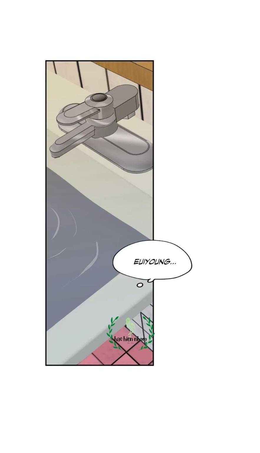 Thủy Triều Thấp Lúc Chạng Vạng Chapter 13 - Trang 2