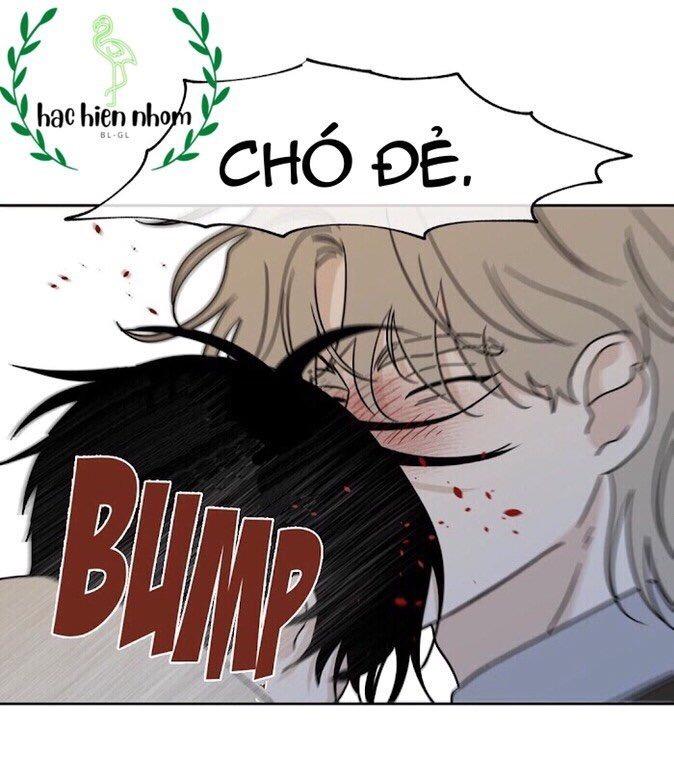 Thủy Triều Thấp Lúc Chạng Vạng Chapter 21 - Trang 2