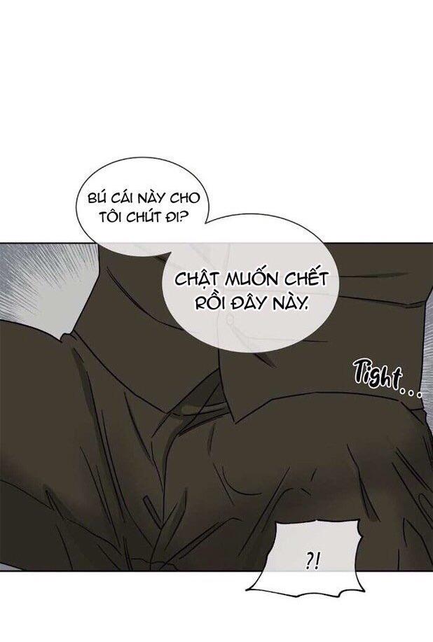 Thủy Triều Thấp Lúc Chạng Vạng Chapter 21 - Trang 2