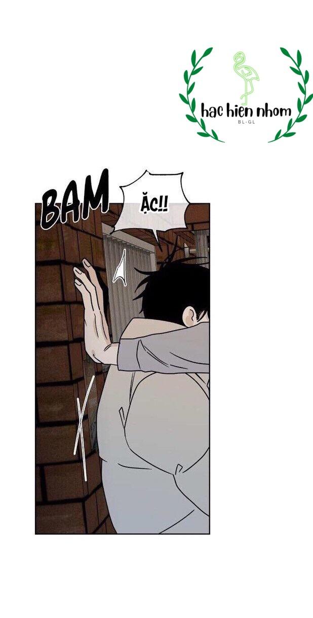 Thủy Triều Thấp Lúc Chạng Vạng Chapter 21 - Trang 2