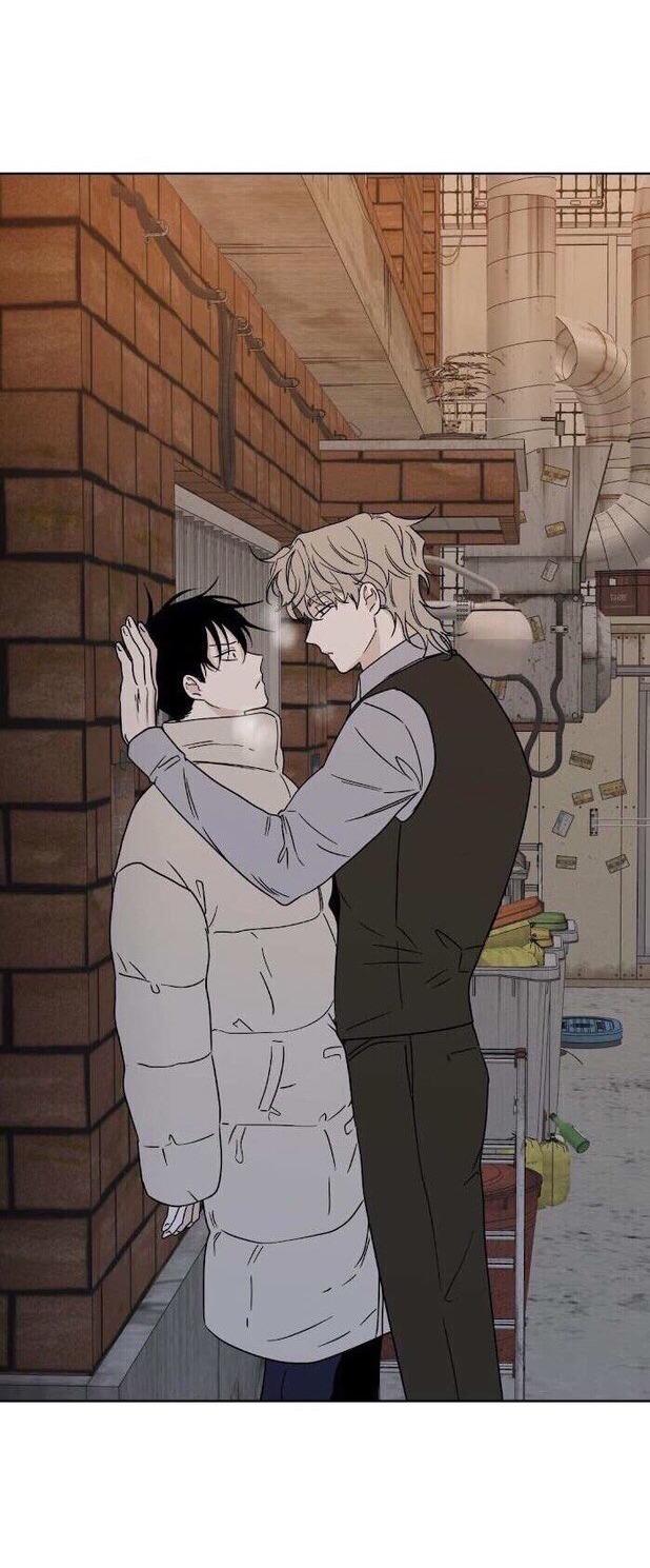 Thủy Triều Thấp Lúc Chạng Vạng Chapter 21 - Trang 2