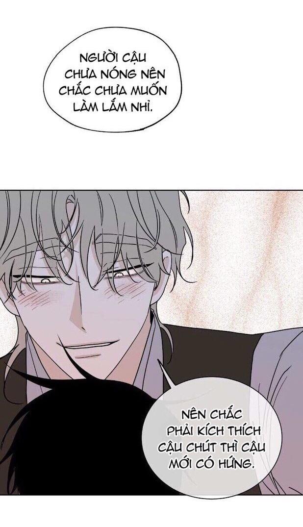 Thủy Triều Thấp Lúc Chạng Vạng Chapter 21 - Trang 2