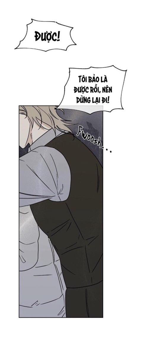 Thủy Triều Thấp Lúc Chạng Vạng Chapter 21 - Trang 2