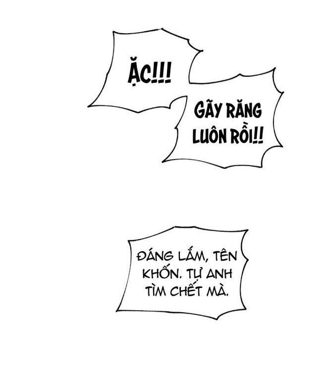 Thủy Triều Thấp Lúc Chạng Vạng Chapter 21 - Trang 2