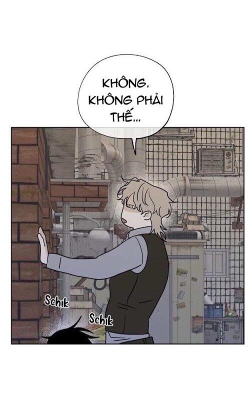 Thủy Triều Thấp Lúc Chạng Vạng Chapter 21 - Trang 2