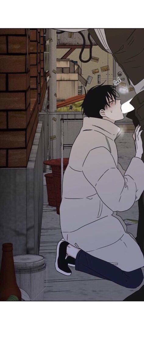 Thủy Triều Thấp Lúc Chạng Vạng Chapter 21 - Trang 2