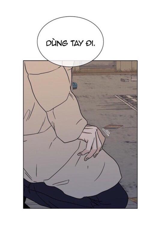 Thủy Triều Thấp Lúc Chạng Vạng Chapter 21 - Trang 2