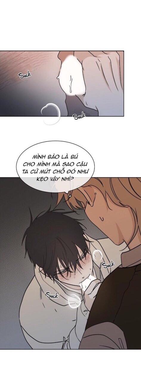 Thủy Triều Thấp Lúc Chạng Vạng Chapter 21 - Trang 2