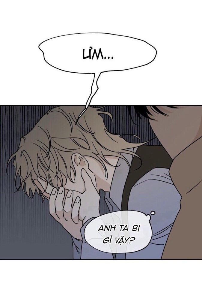 Thủy Triều Thấp Lúc Chạng Vạng Chapter 21 - Trang 2